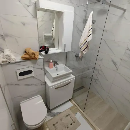 Apartman Teodora Donje Mladice Exterior photo
