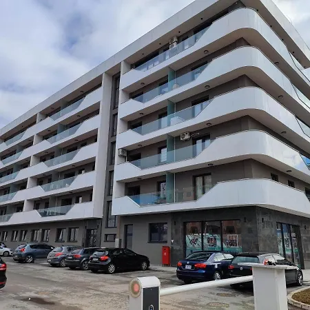 Apartman Teodora Donje Mladice Exterior photo