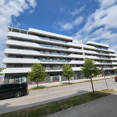Apartman Teodora Donje Mladice Exterior photo