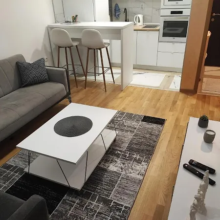 Apartman Teodora Donje Mladice Exterior photo