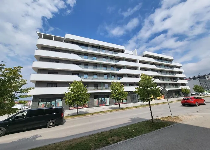 Apartman Teodora