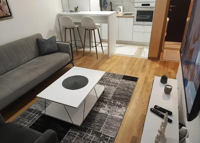 Apartman Teodora