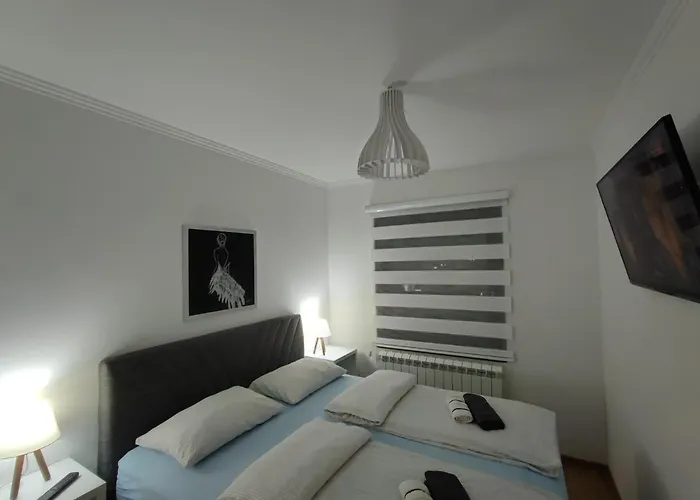 Apartman Teodora
