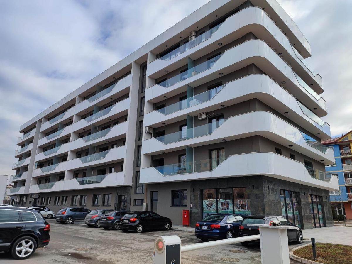 Apartament Teodora Donje Mladice