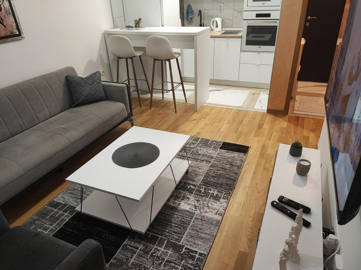 Apartment Teodora