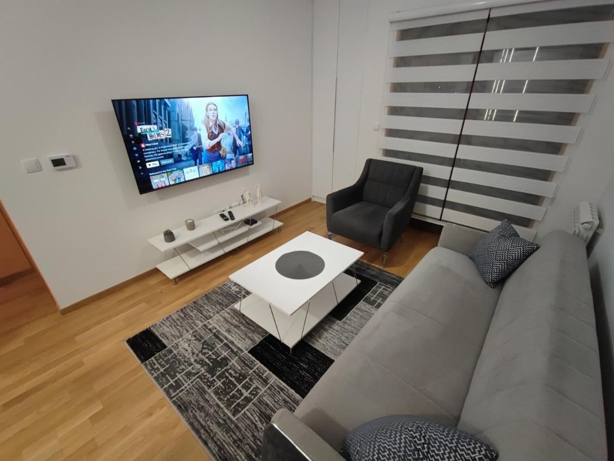 Apartament Teodora
