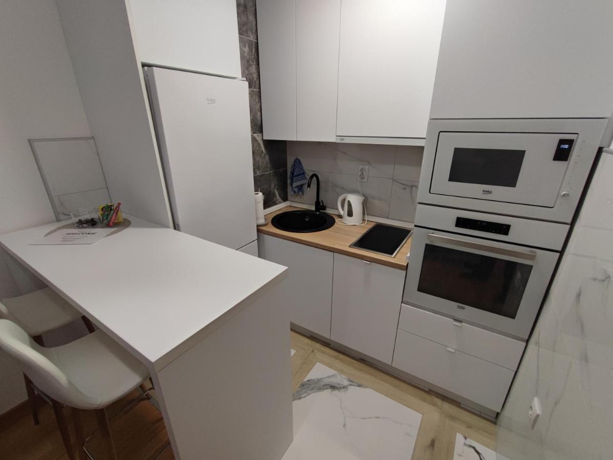 Teodora Apartament *