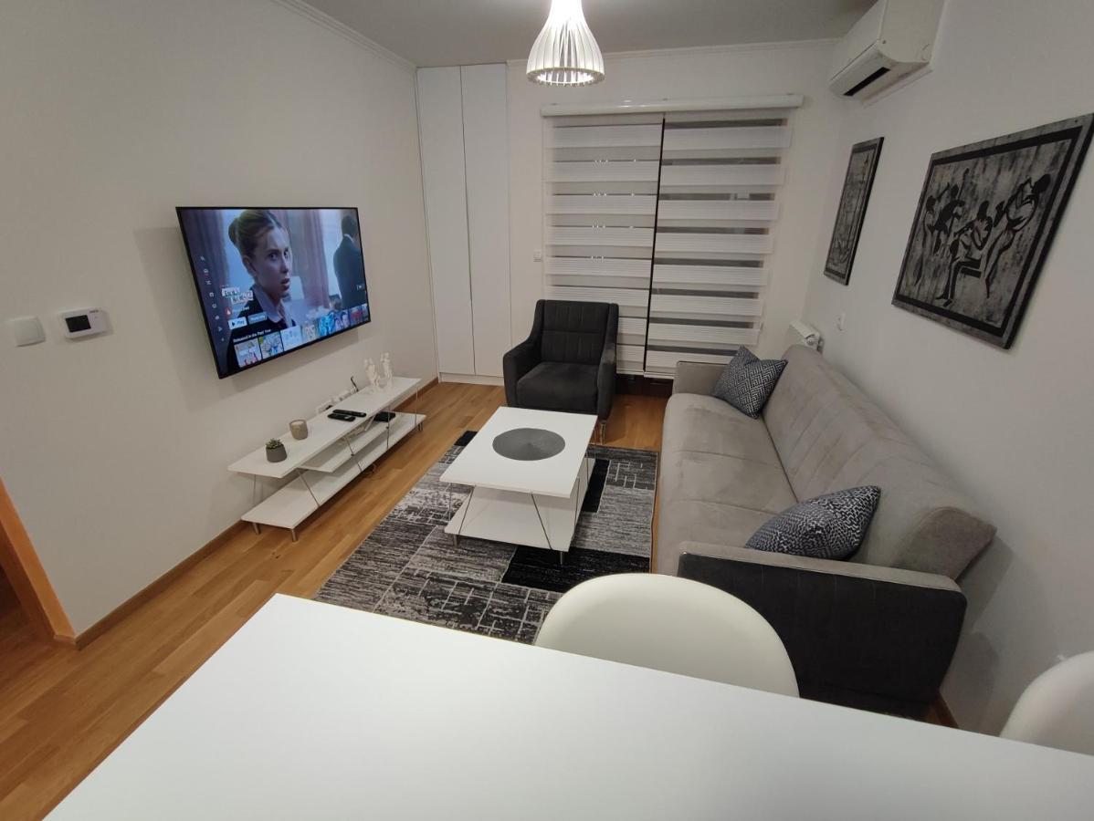 Teodora Apartament Donje Mladice