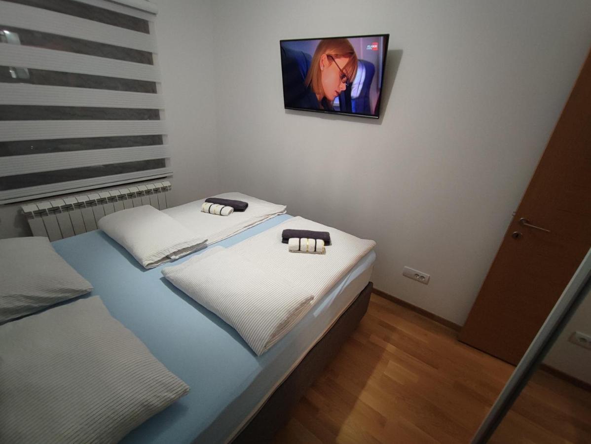 Apartment Teodora