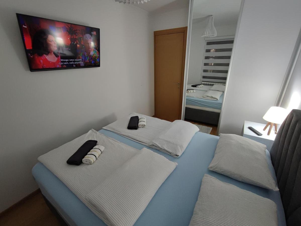 Teodora Apartament Donje Mladice
